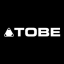 TOBE Outerwear logo