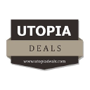 Utopia Deals logo