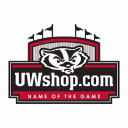 UWshop logo