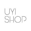 UYIShop logo