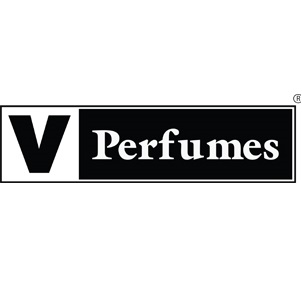V Perfumes logo