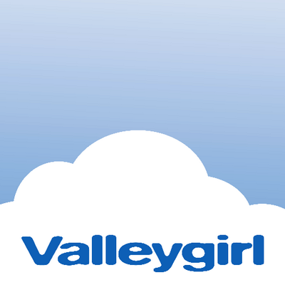 Valleygirl logo