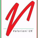 Valoriani UK logo