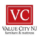 Value City NJ logo