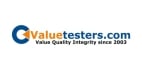 Value Testers logo
