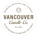 Vancouver Candle Co logo