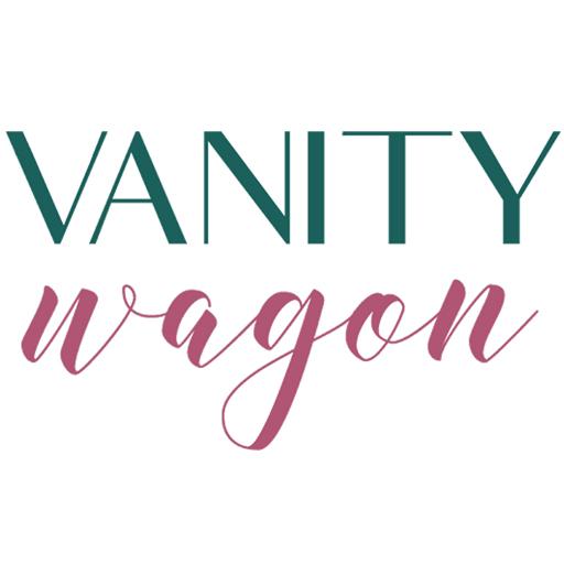 Vanity Wagon logo
