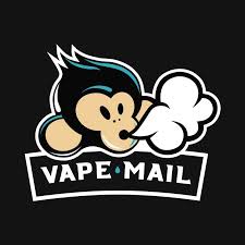 Vape Mail logo