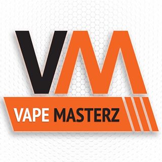 Vape Masterz logo