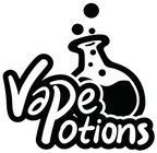 Vape Potions logo