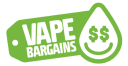 Vapebargains logo
