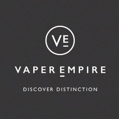 Vaper Empire logo