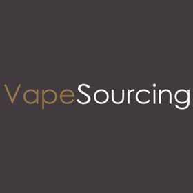 VapeSourcing logo