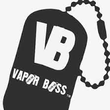 Vapor Boss logo