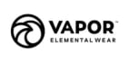 Vapor Elemental Wear logo