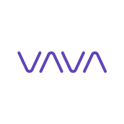 VAVA logo