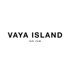 Vaya Island logo