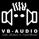 VB-Audio logo