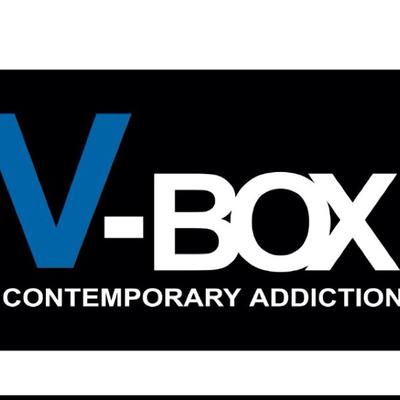 Vbox Clothing logo