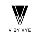 V by Vye logo