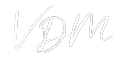 Vdm The Label logo