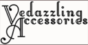 Vedazzling Accessories logo