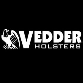 Vedder Holsters logo