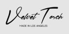 Velvet Torch logo