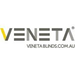 Veneta Blinds logo