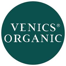Venics Organic logo