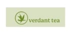 Verdant Tea logo
