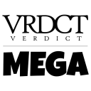 Verdict Vapors logo