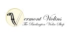 Vermont Violins logo