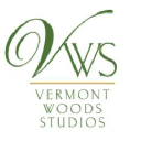 Vermont Woods Studios logo