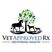 Vet Approved RX logo
