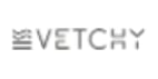 VETCHY SWIMWEAR logo