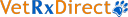 VetRxDirect logo