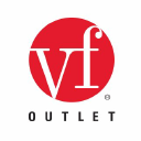 VF Outlet logo