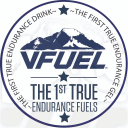 VFuel logo