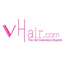VHAIR logo