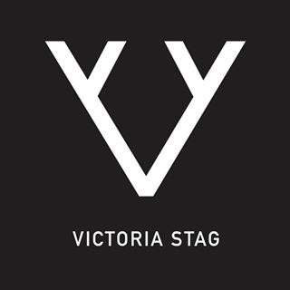 Victoria Stag logo