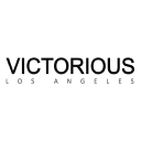 Victorious LA logo
