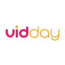 VidDay logo