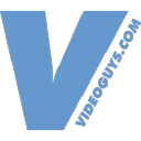 Videoguys logo