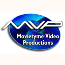 Movietyme Video Productions logo