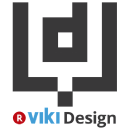 Viki logo