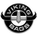 Viking Bags logo