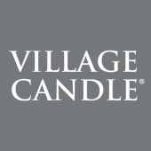Village Candle logo