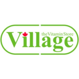 Village Vitamin Store logo