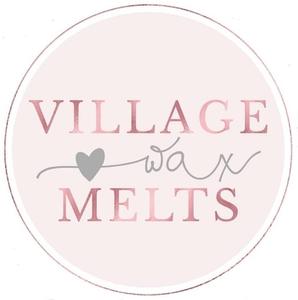Village Wax Melts logo